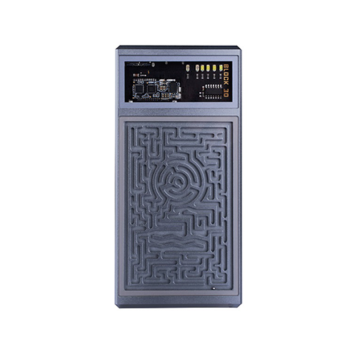 10000mAh पॉवर बँक एस्केप संस्करण